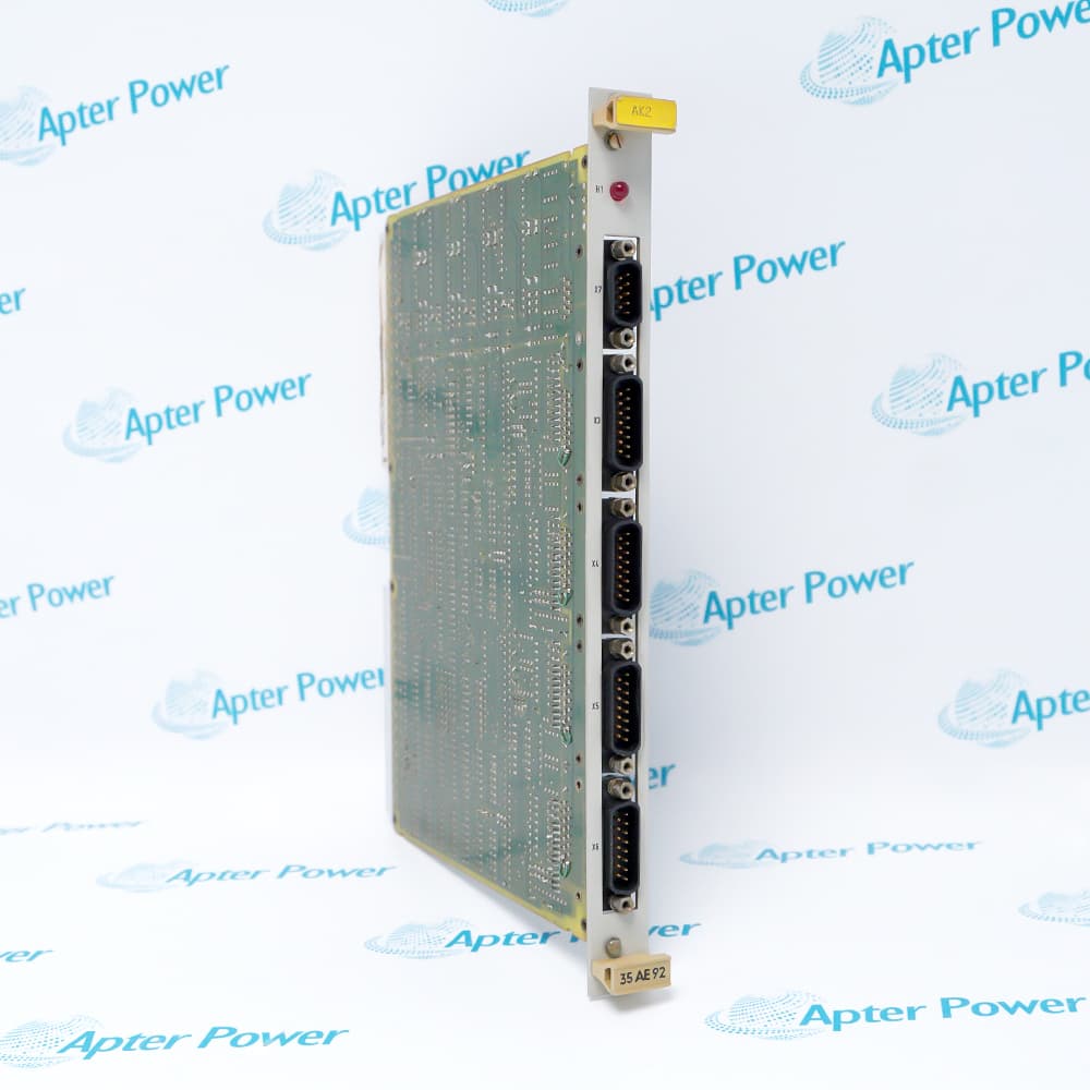 ABB 35AE92A 