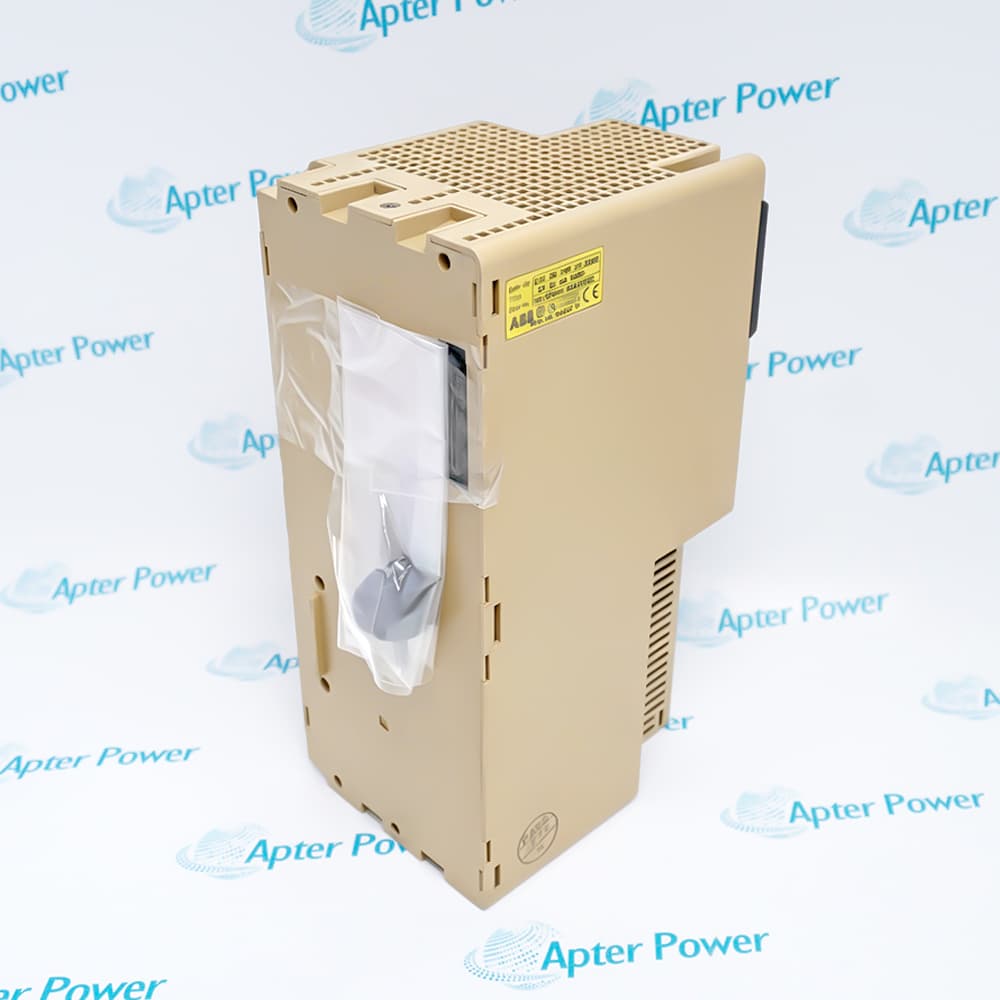 ABB 07ZE63R302 GJV3074323R302 