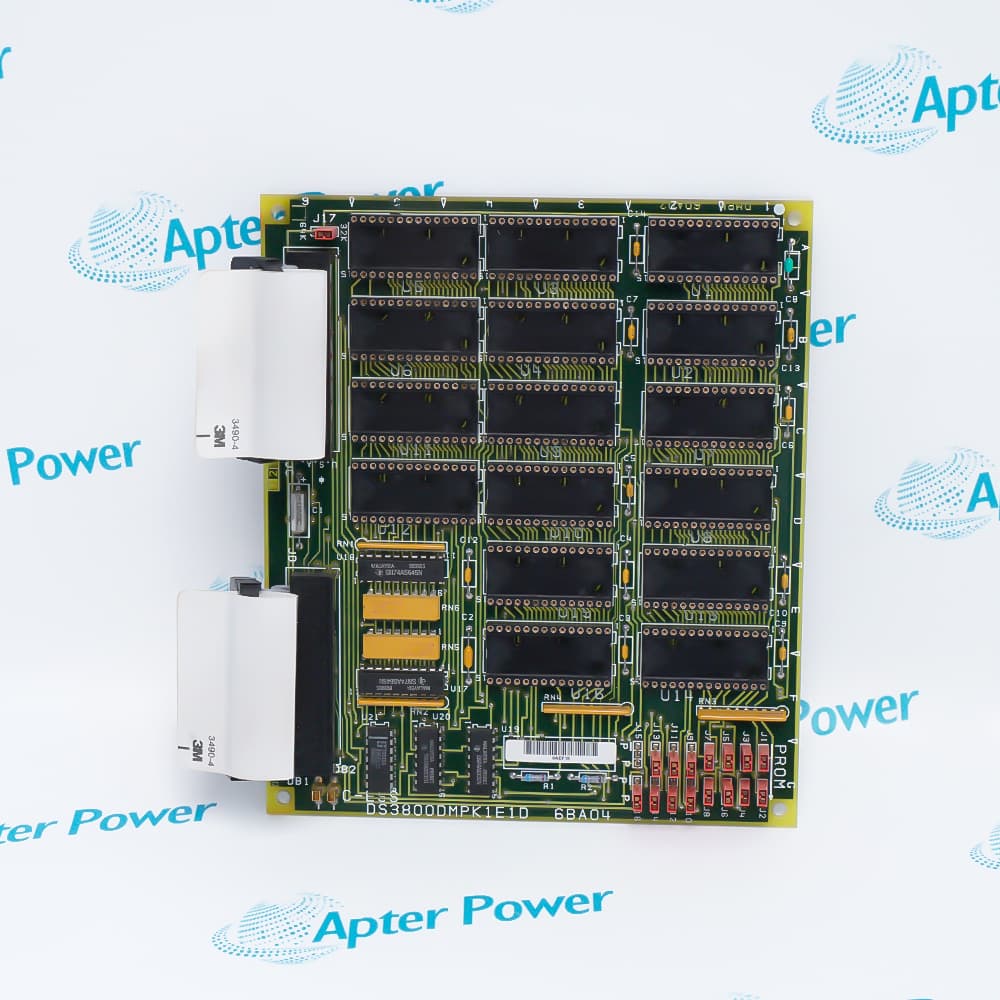 DS3800DMPK1E1D