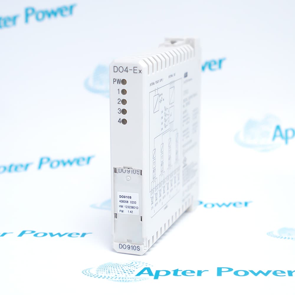 ABB D0910S
