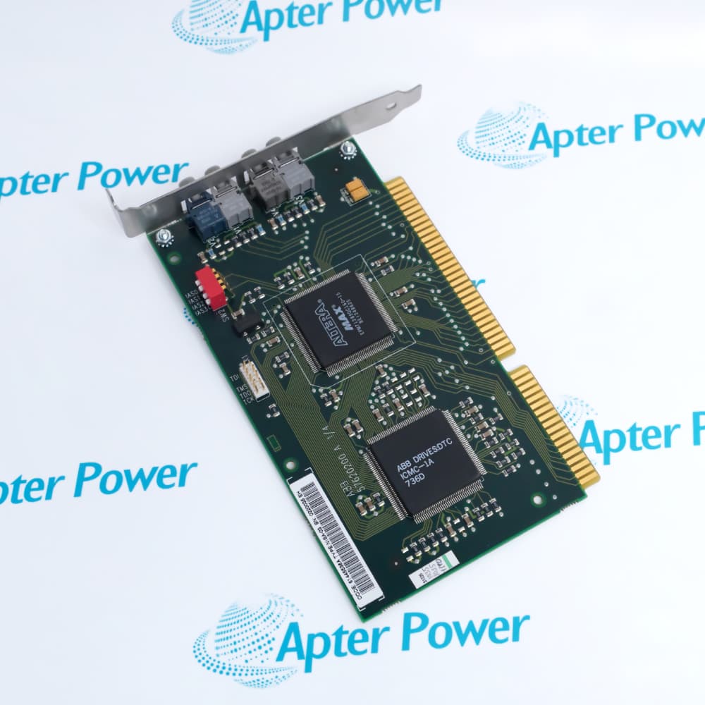 ABB NISA-03 