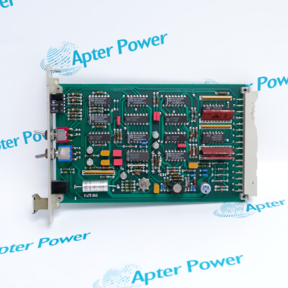 ABB XN03 XN 03
