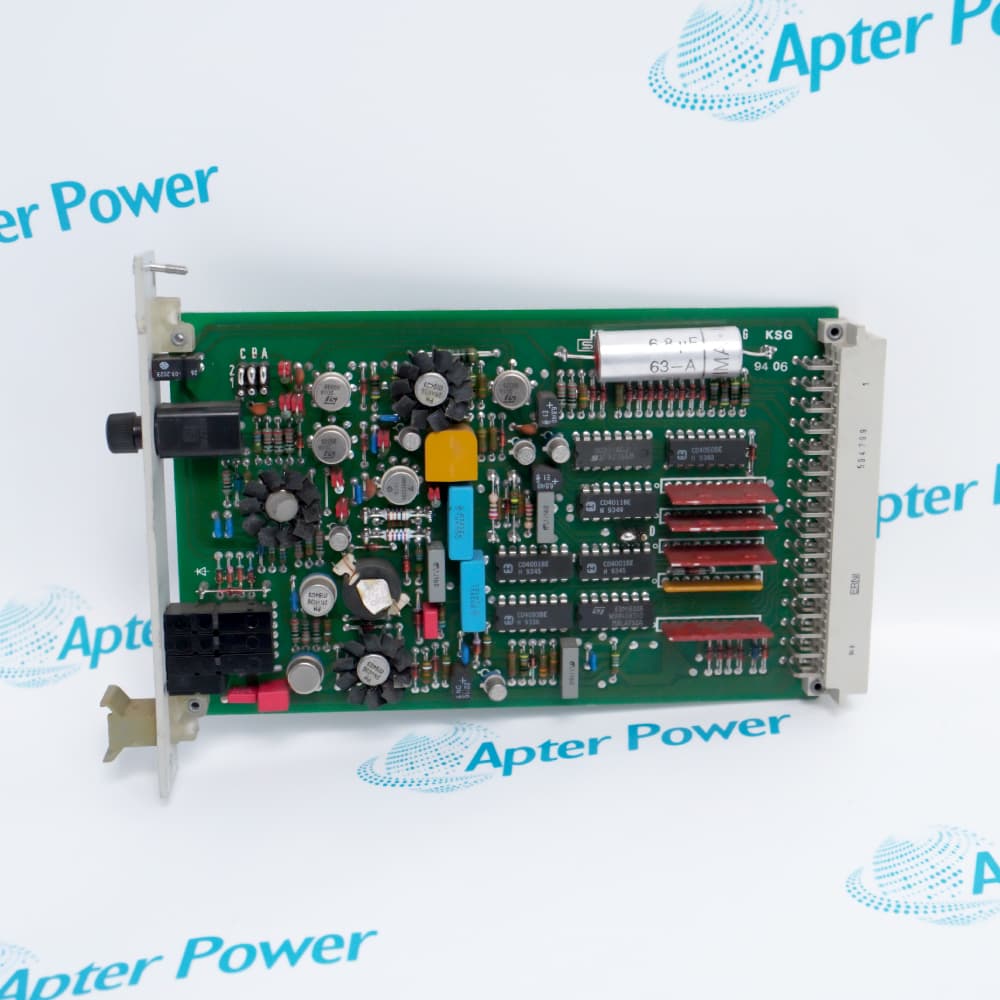 ABB XN06 XN 06