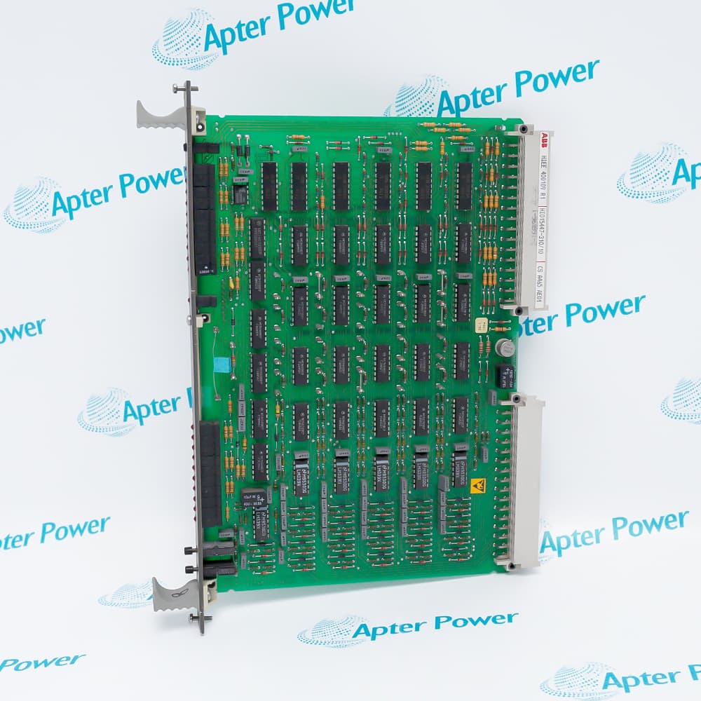 ABB HIEE400109R1 HI022755-310 CS A465 AE01