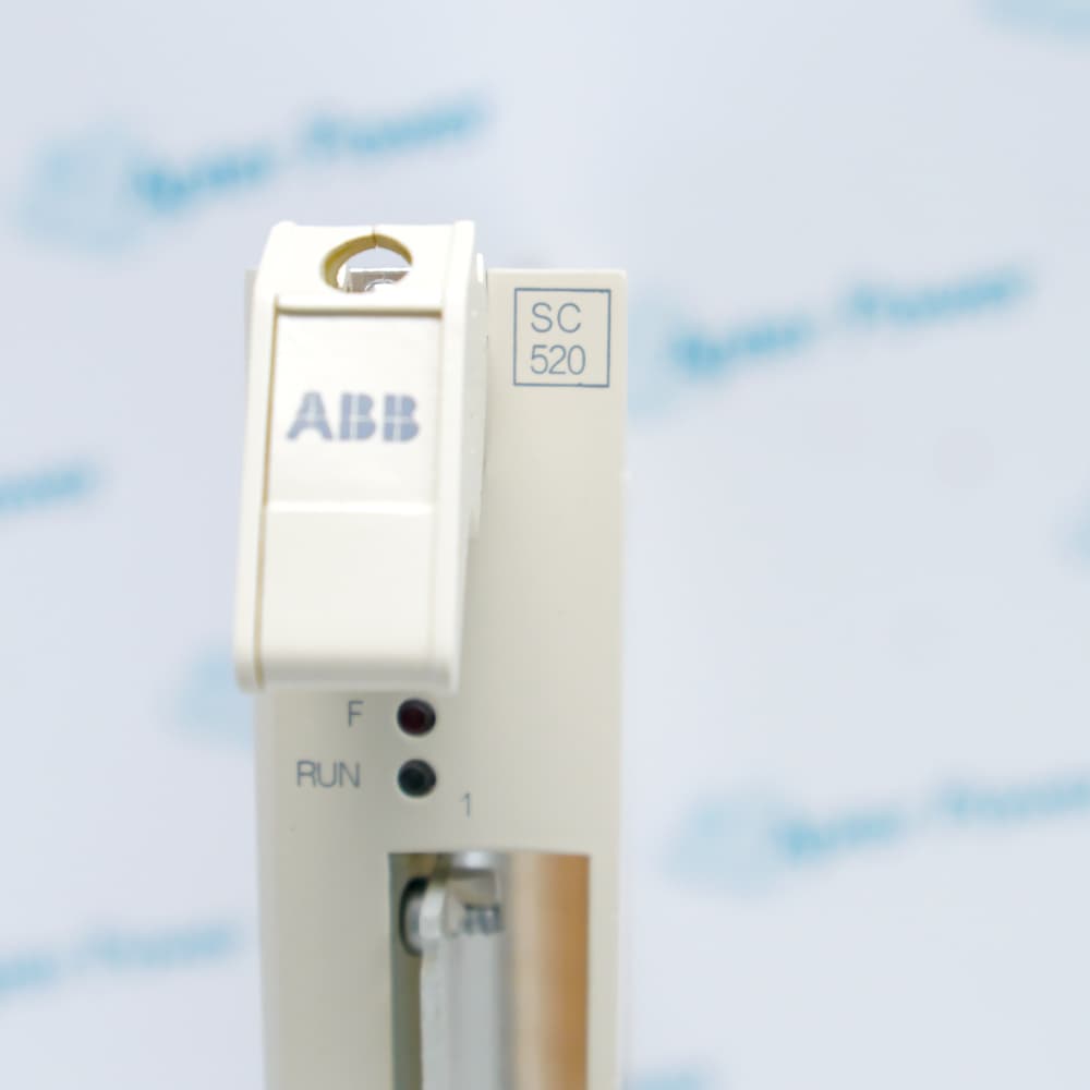 ABB,SC520 3BSE003816R1