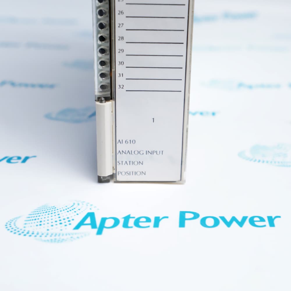 ABB AI610 3BHT300000R1