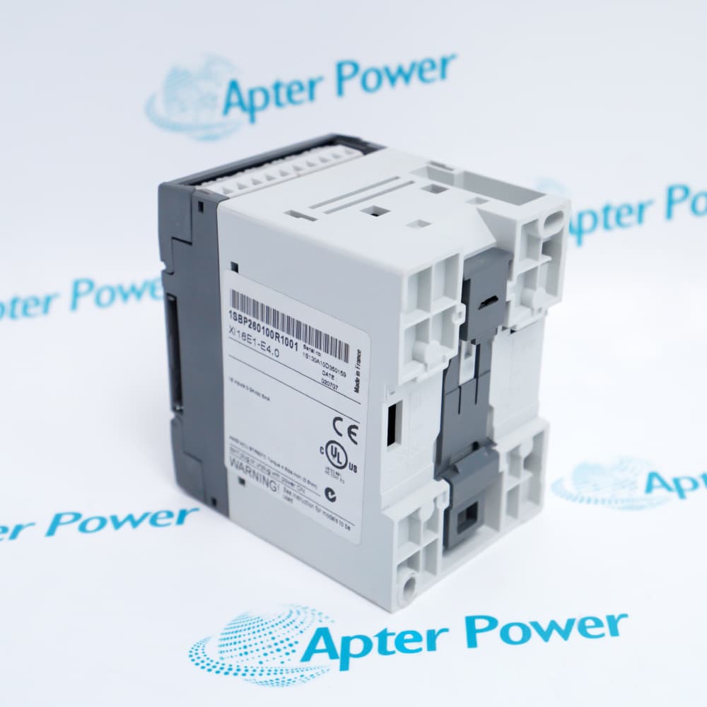ABB,XI16E1 1SBP260100R1001