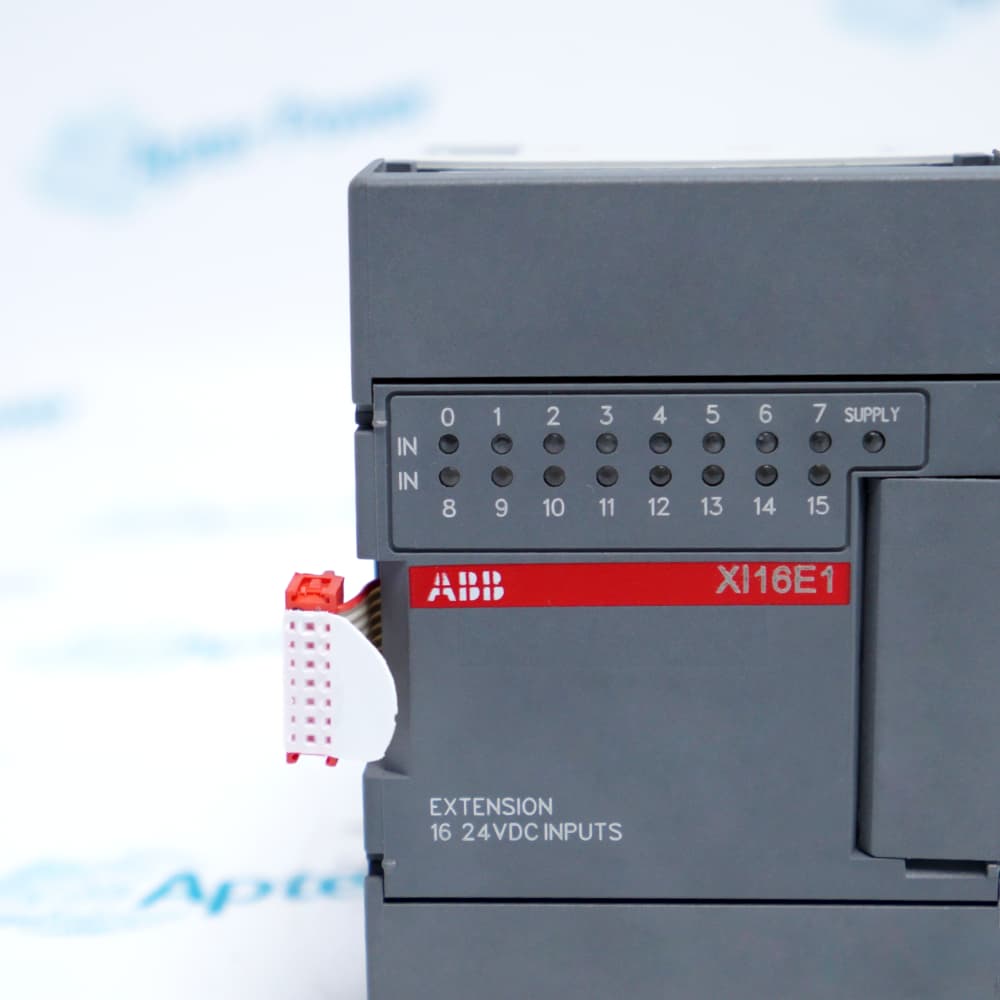 ABB,XI16E1 1SBP260100R1001