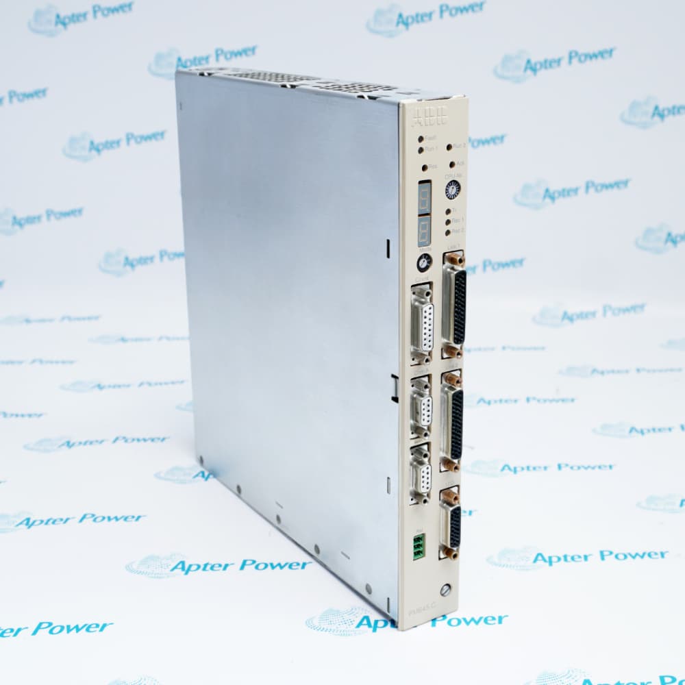 PM645C 3BSE010537R1