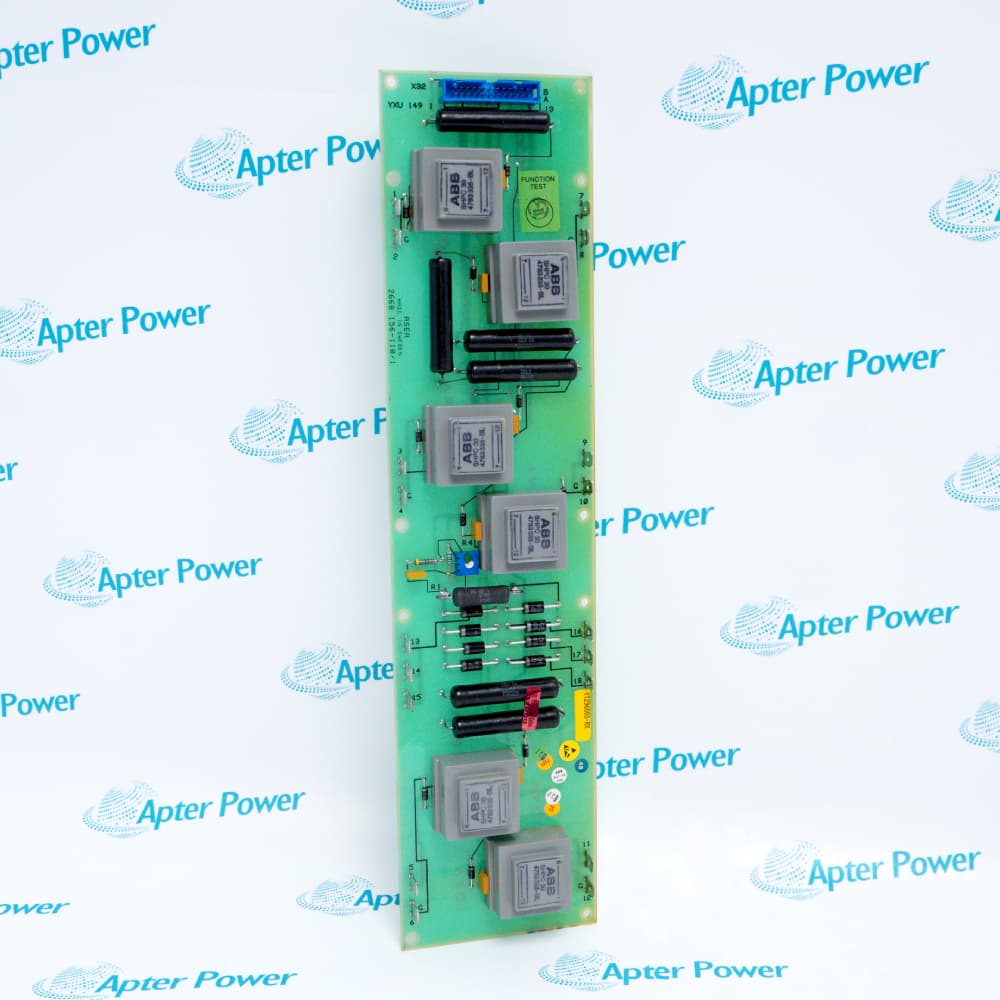 YXU149 YT296000-RX