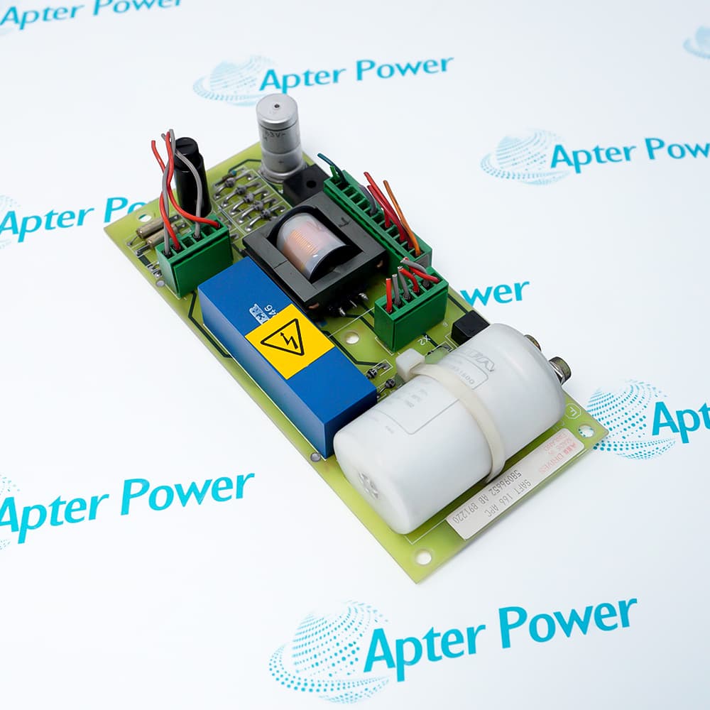 SAFT-166-APC SAFT166APC