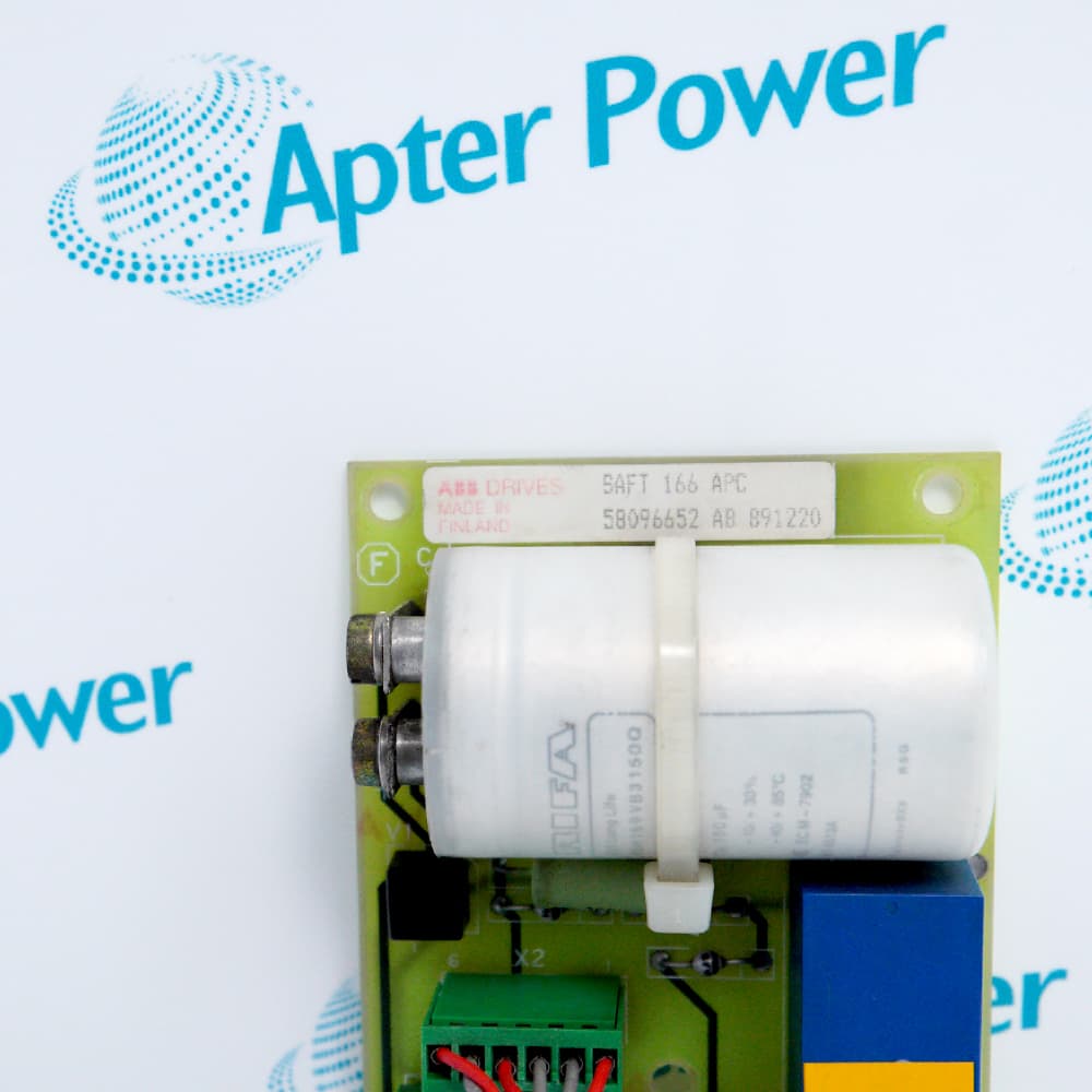 ABB,SAFT-166-APC-SAFT166APC