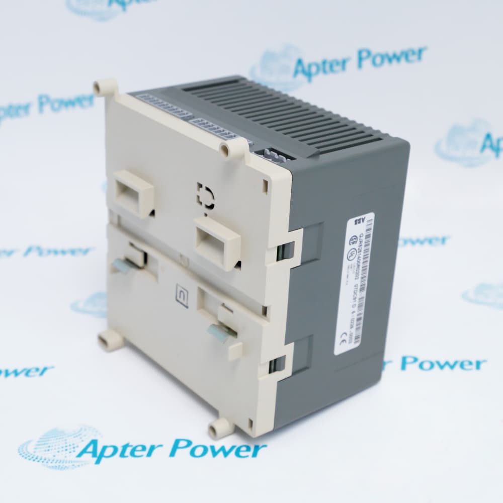 ABB 07DC91 GJR5251400R0202
