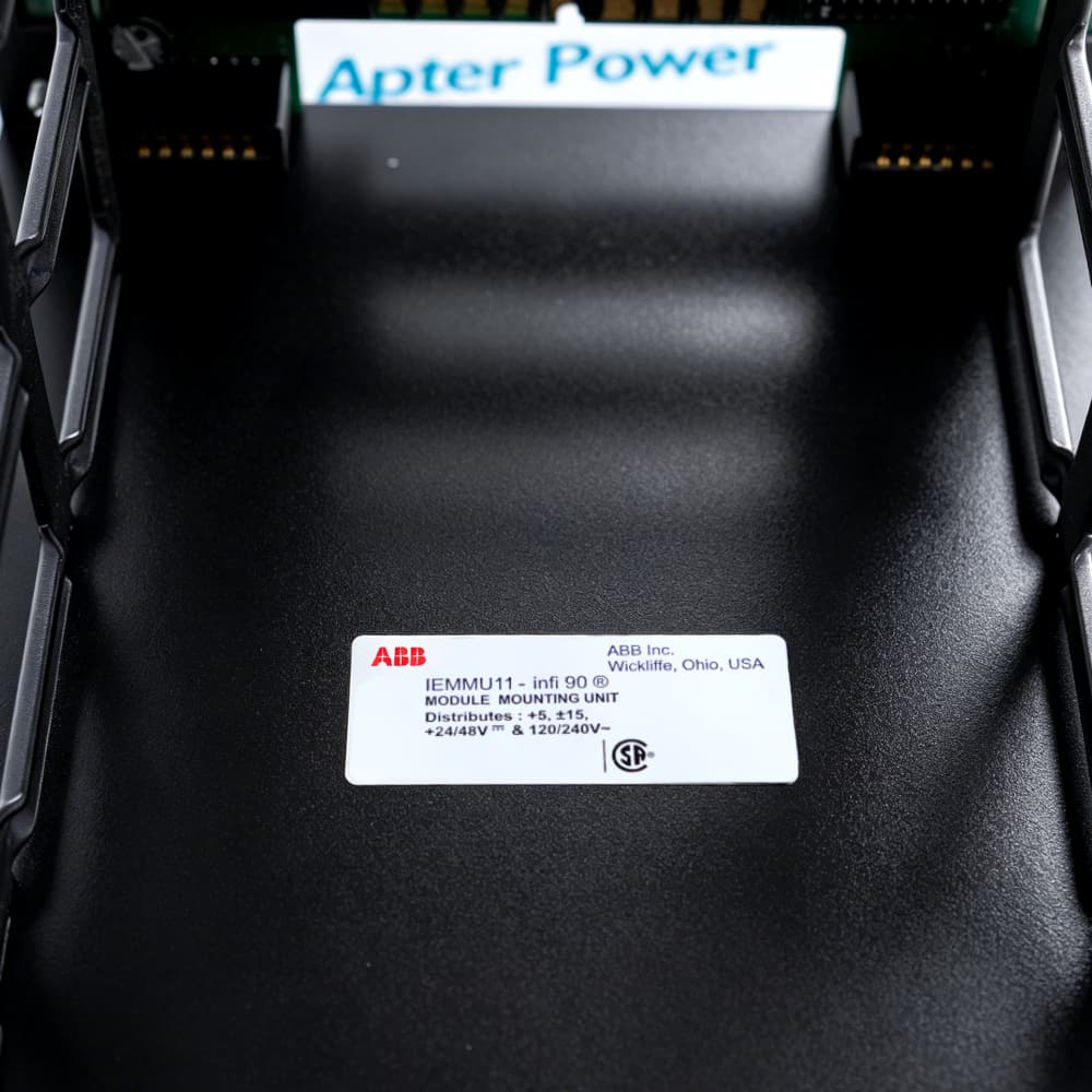 ABB INFI90 INFI 90