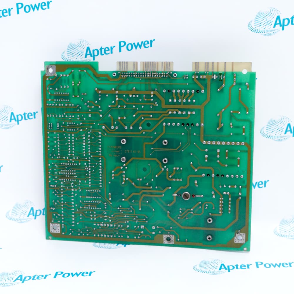 ABB SAFT112POW SAFT-112-POW