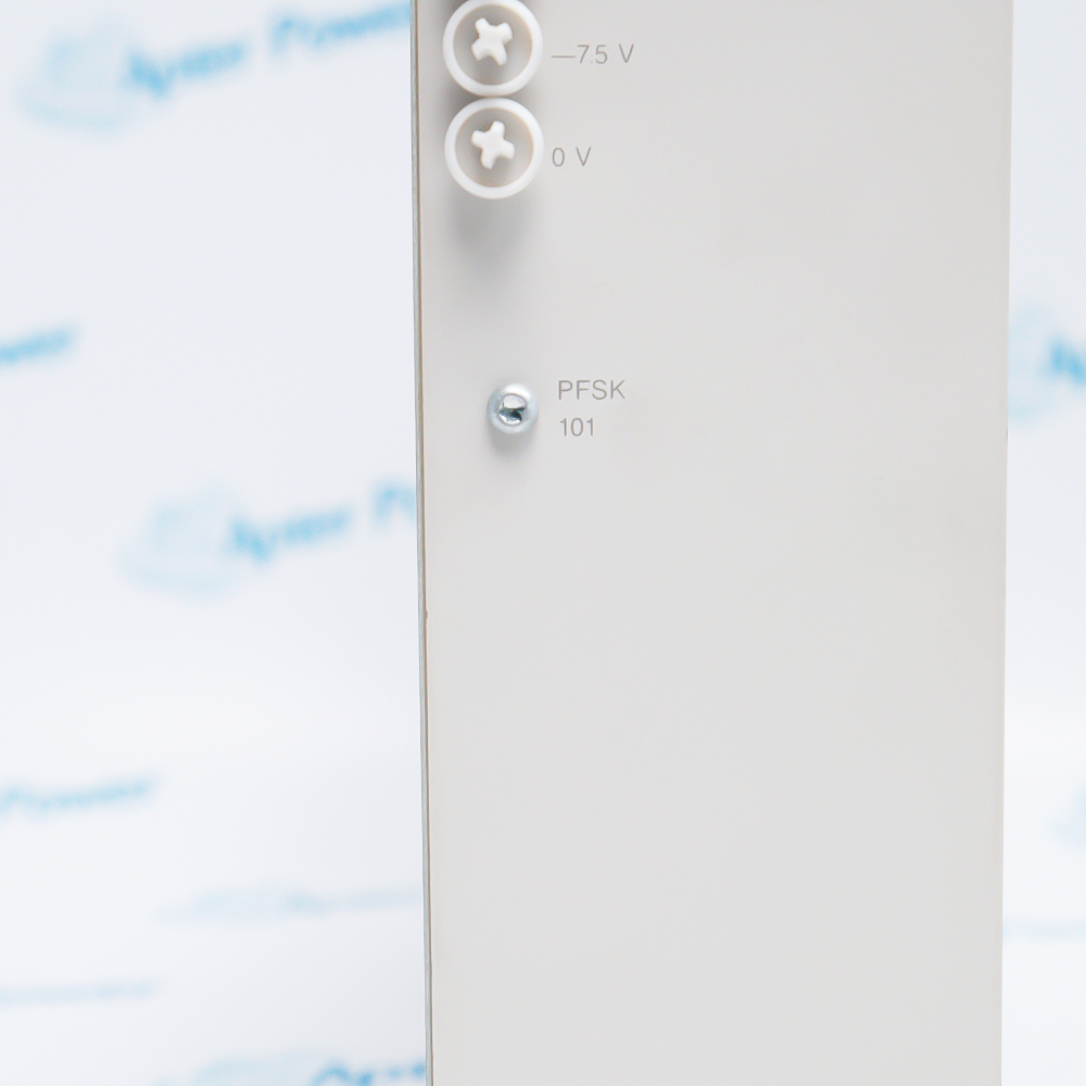 ABB PFSK101 YM322001-ED