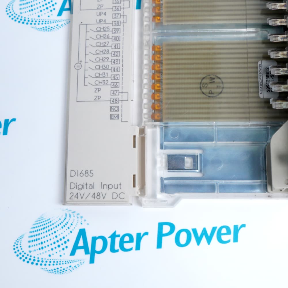 ABB DI685 3BDS005833R1