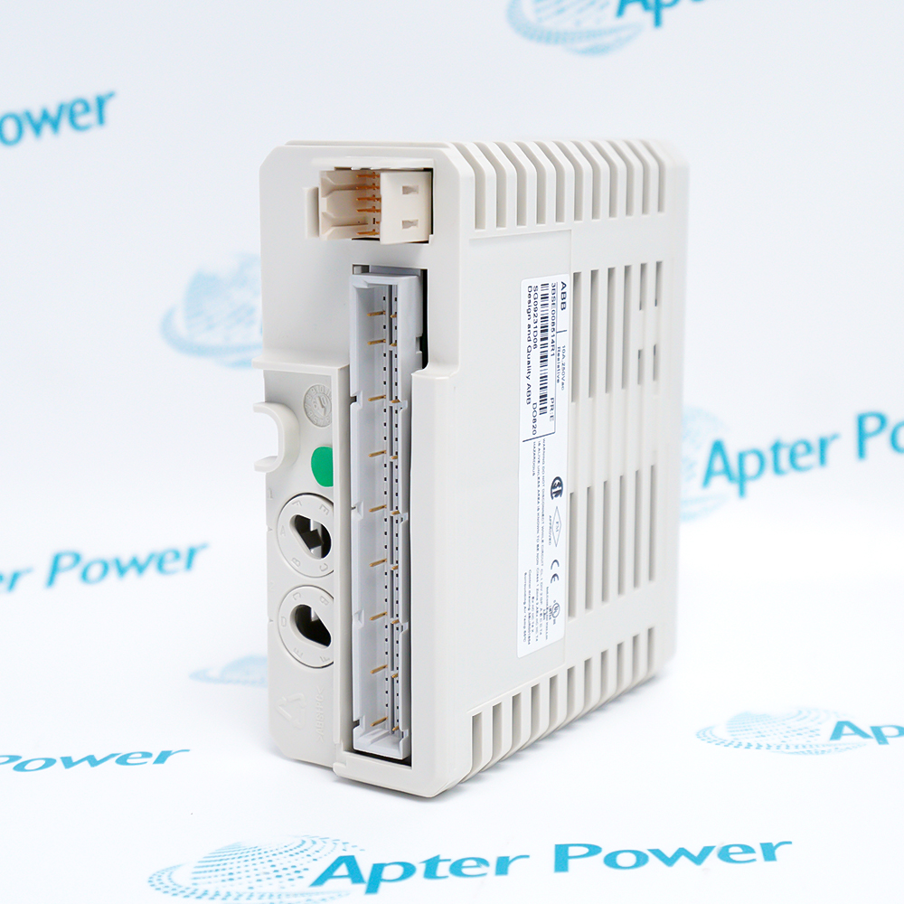 ABB DO820 3BSE008514R1