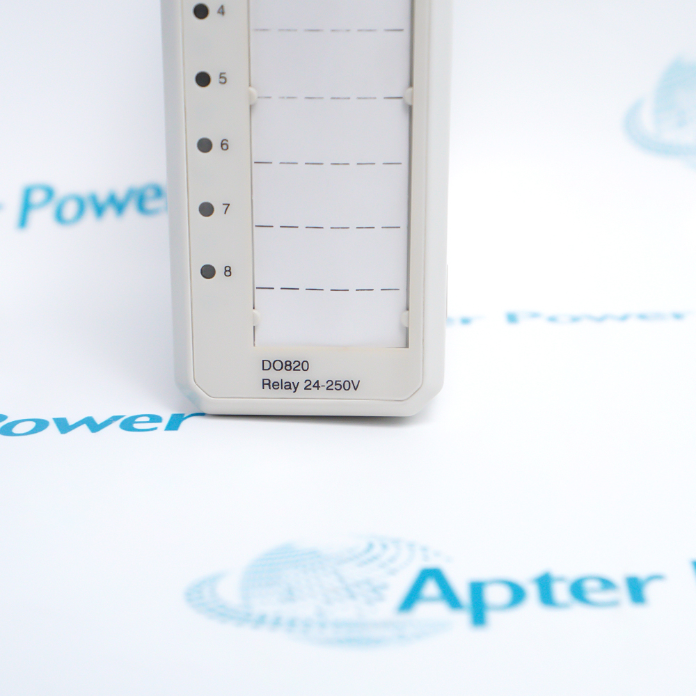 ABB DO820 3BSE008514R1