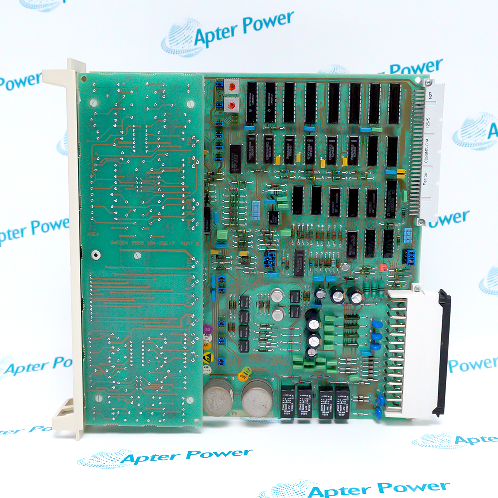 ABB PFUK104 YM110002-SD