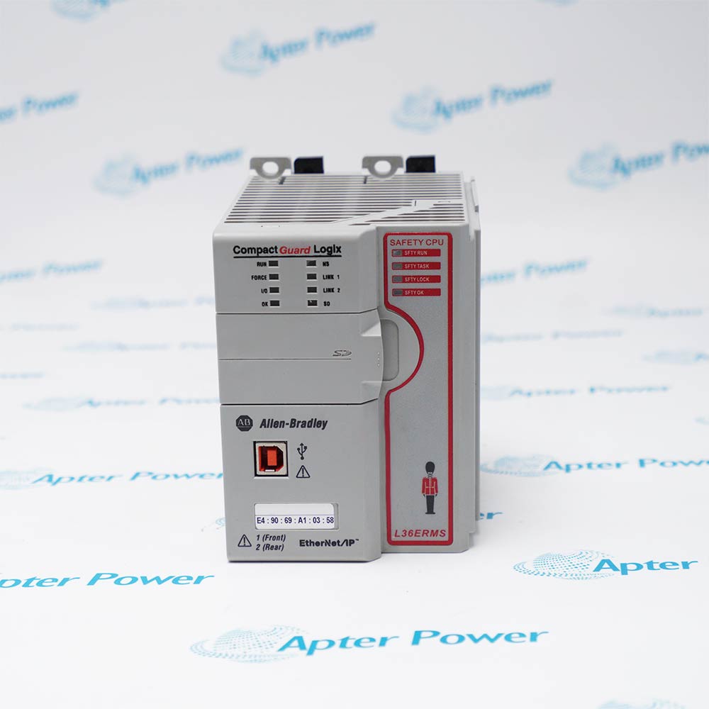 Allen-Bradley 1769-L36ERMS