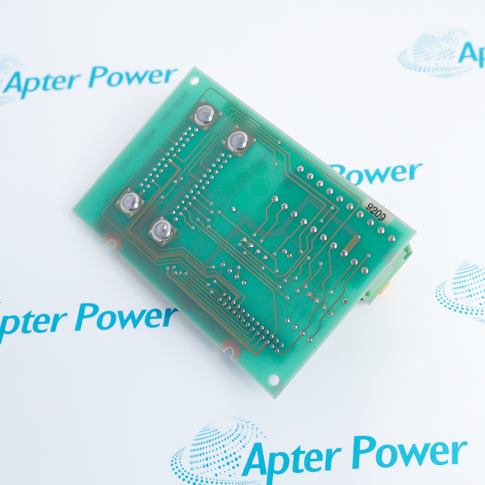 ABB DSTC120 57520001-A 
