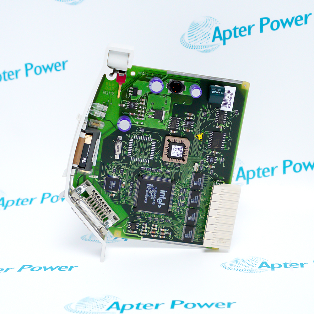 ABB EI802F 3BDH000016R1 