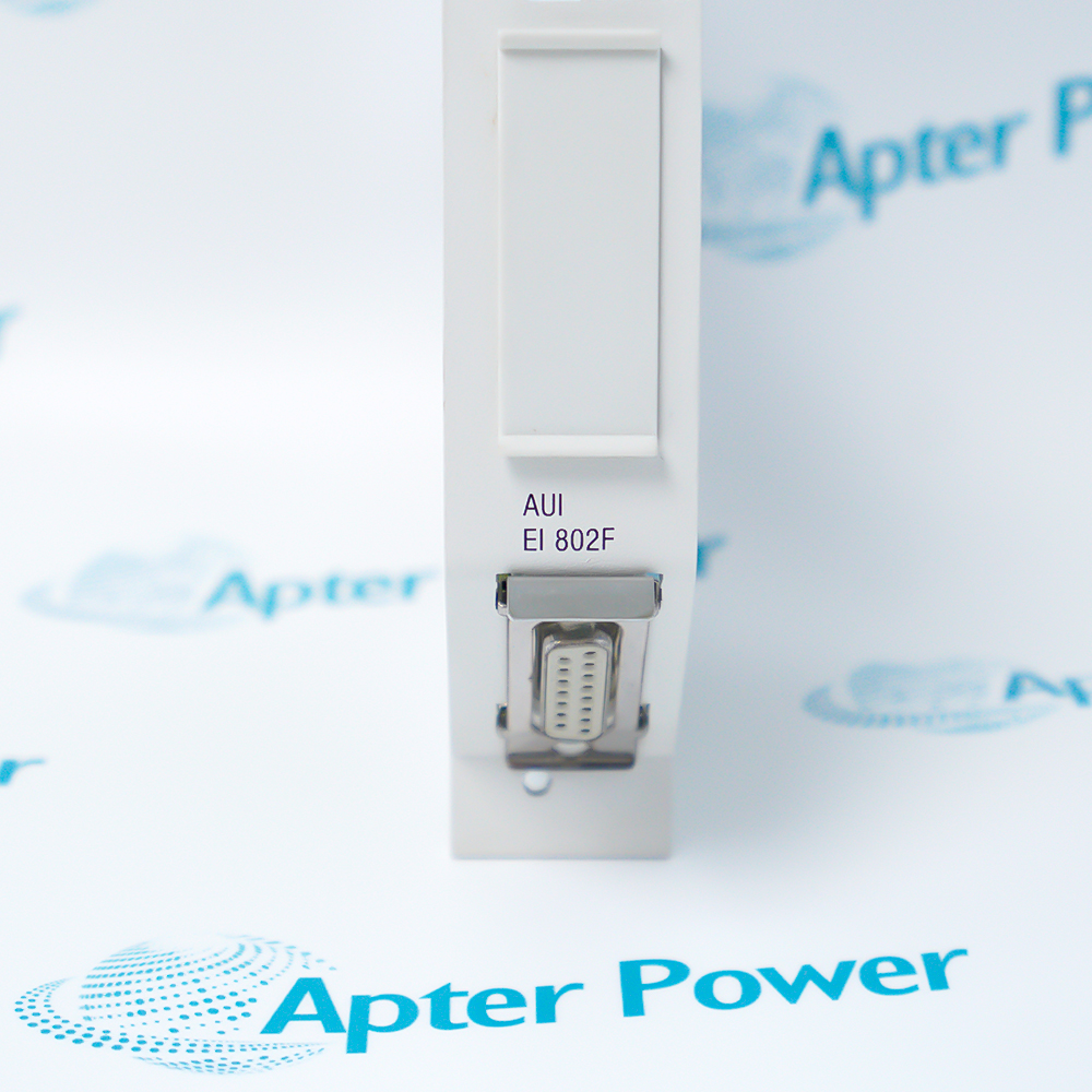 ABB EI802F 3BDH000016R1  