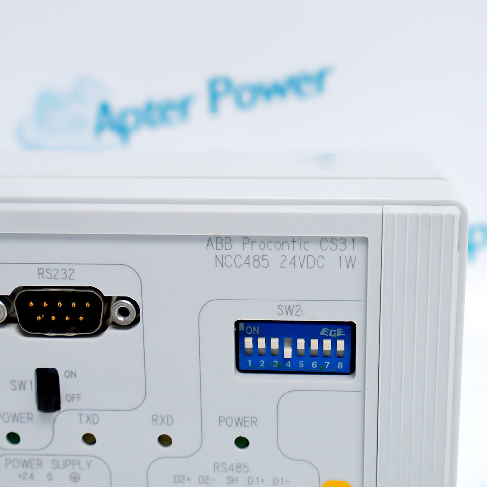 ABB NCC485 FPR3471100R1002  