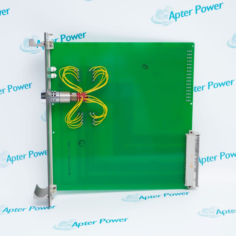 ABB GJR2322600R0100 88UB01A