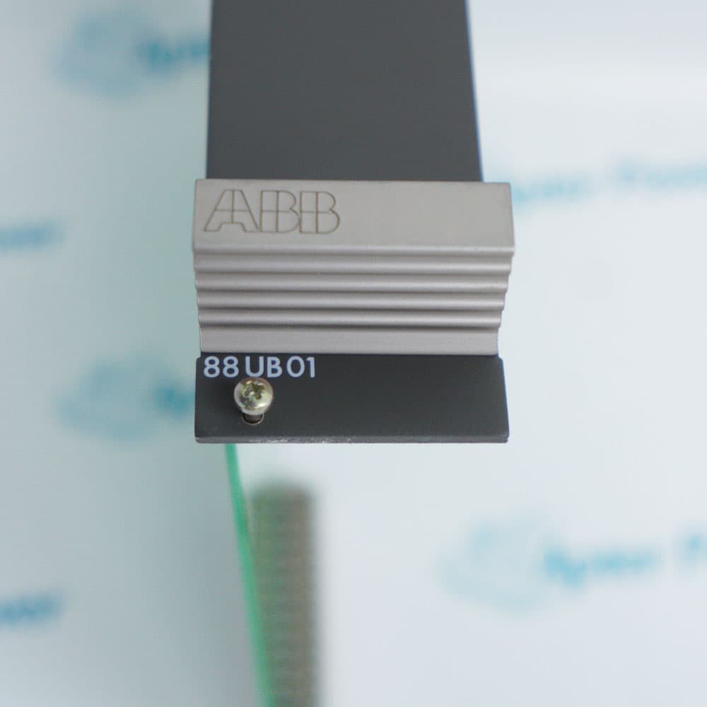 ABB GJR2322600R0100 88UB01A