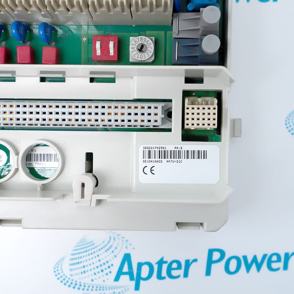 ABB NMTU-21C&nbsp;3BSE017429R1  