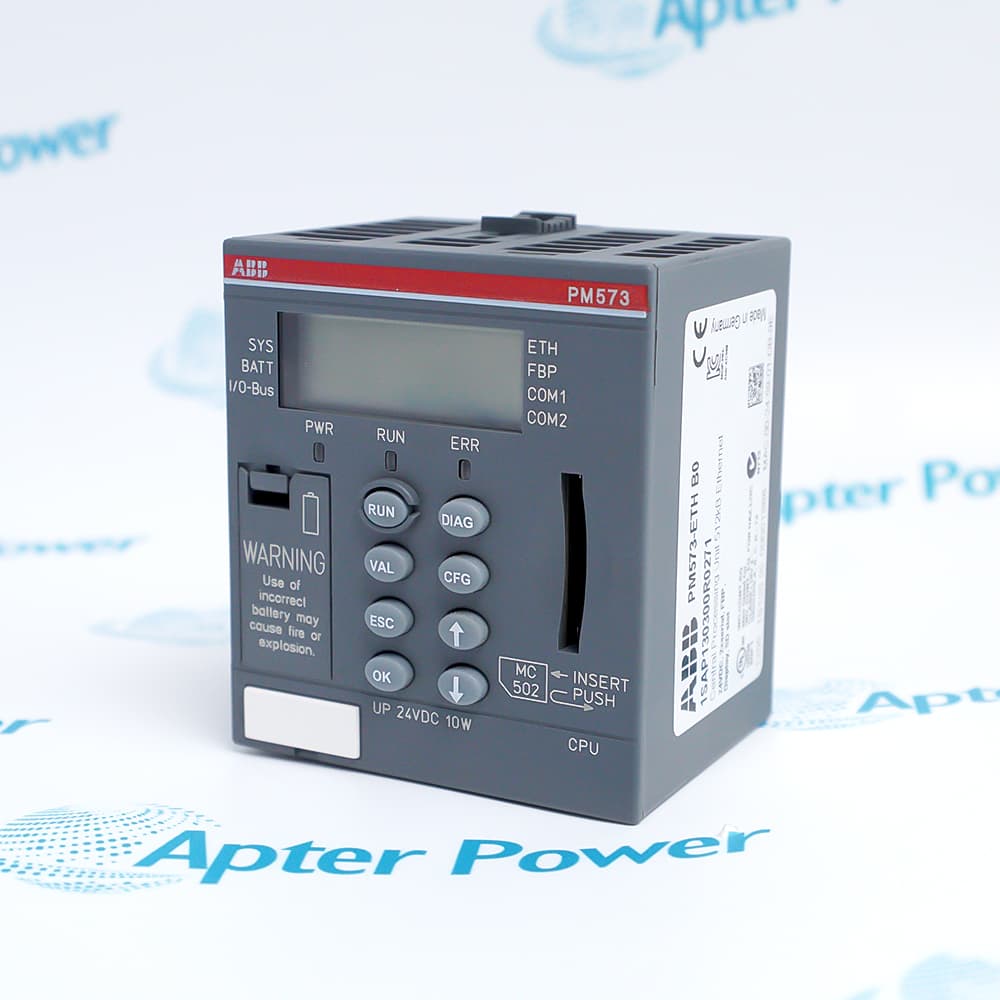 PM573-ETH 1SAP130300R0271