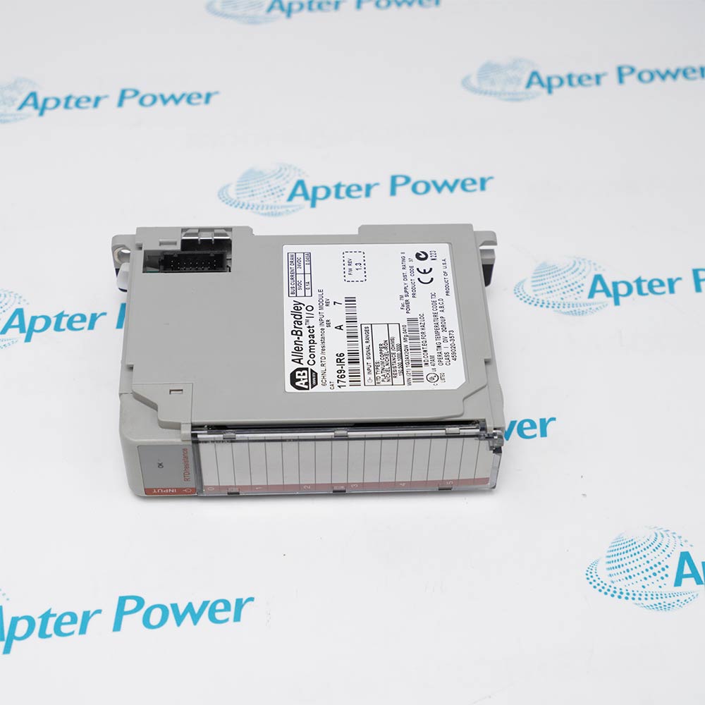 Allen-Bradley 1769-IR6