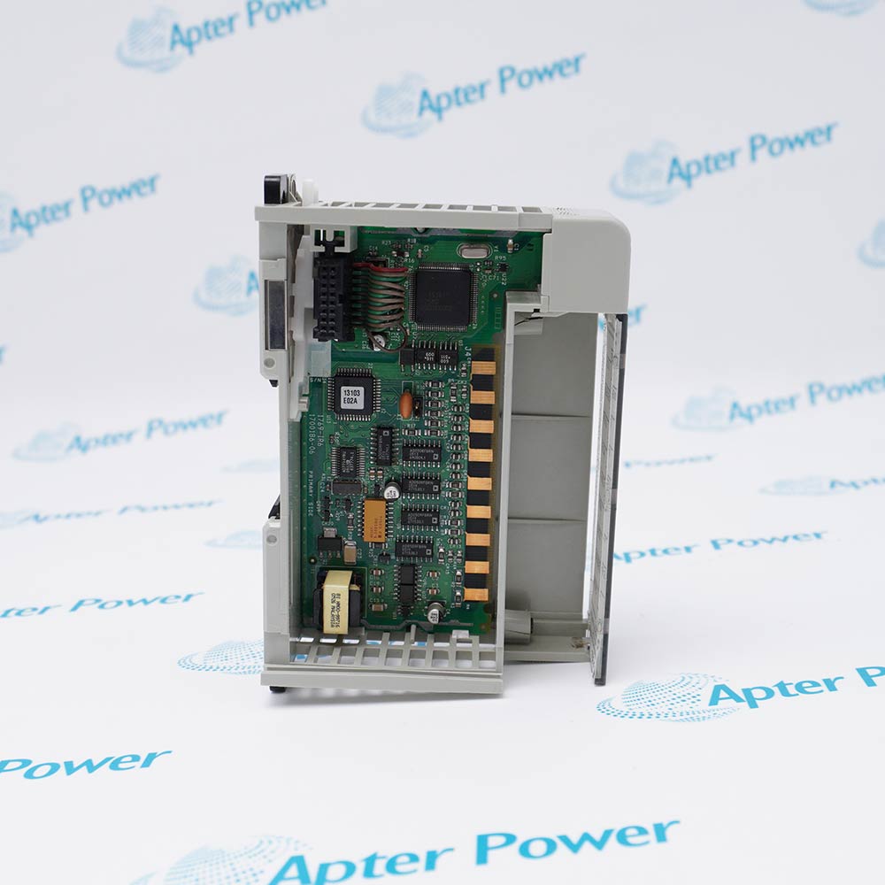 Allen-Bradley 1769-IR6/A
