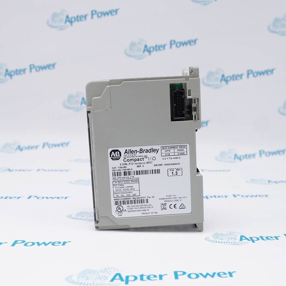 Allen-Bradley 1769-IR6/A