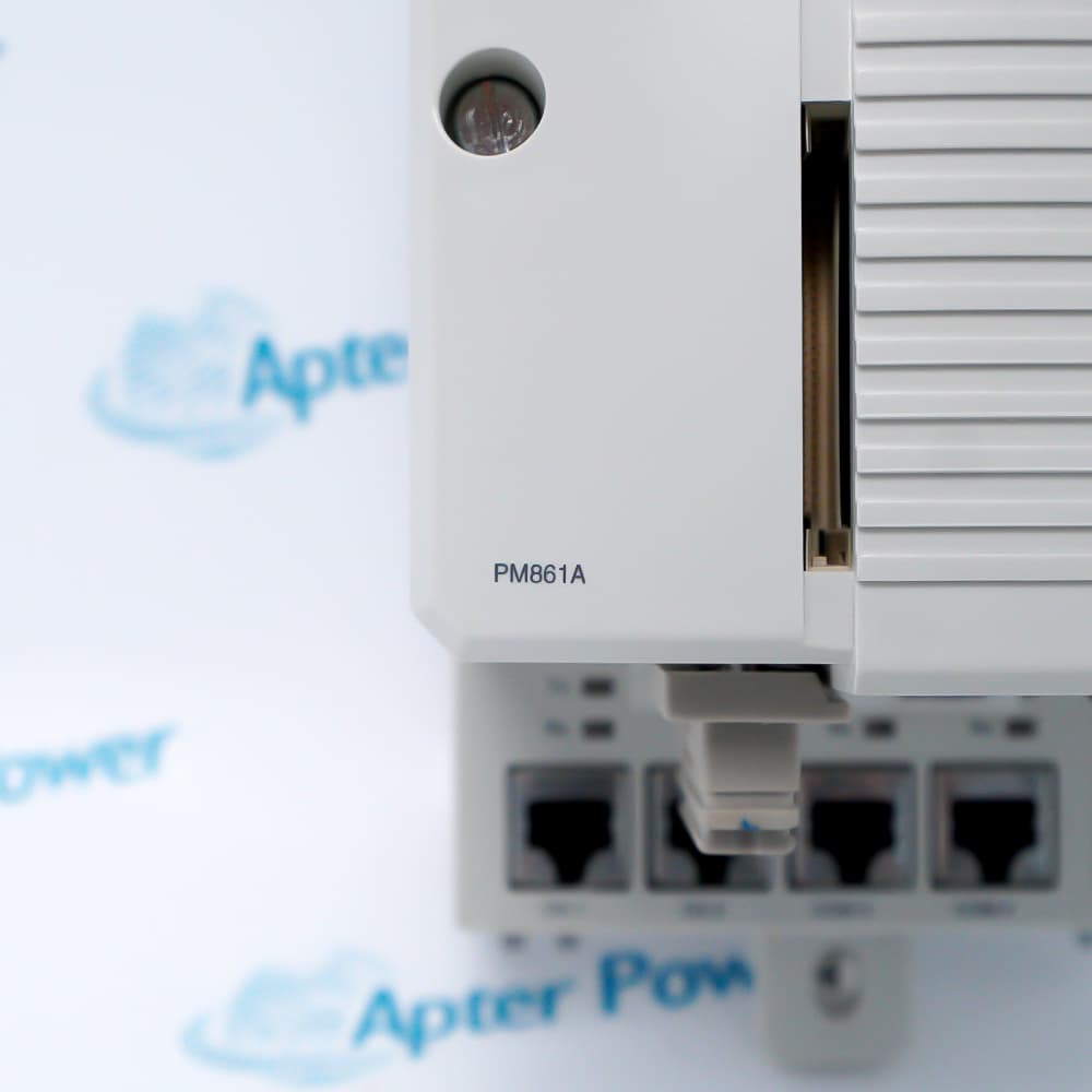 ABB PM861AK01&nbsp;3BSE018157R1  