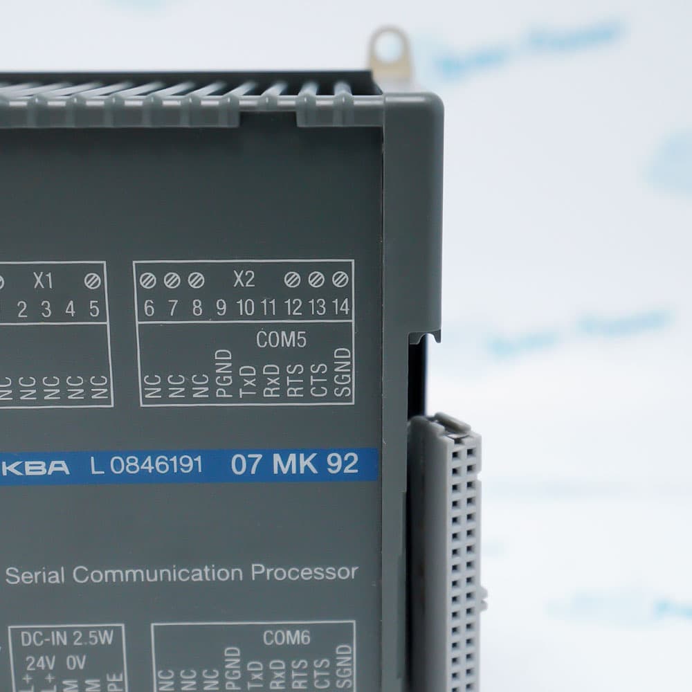 ABB 07MK92 GJR5253300R3161