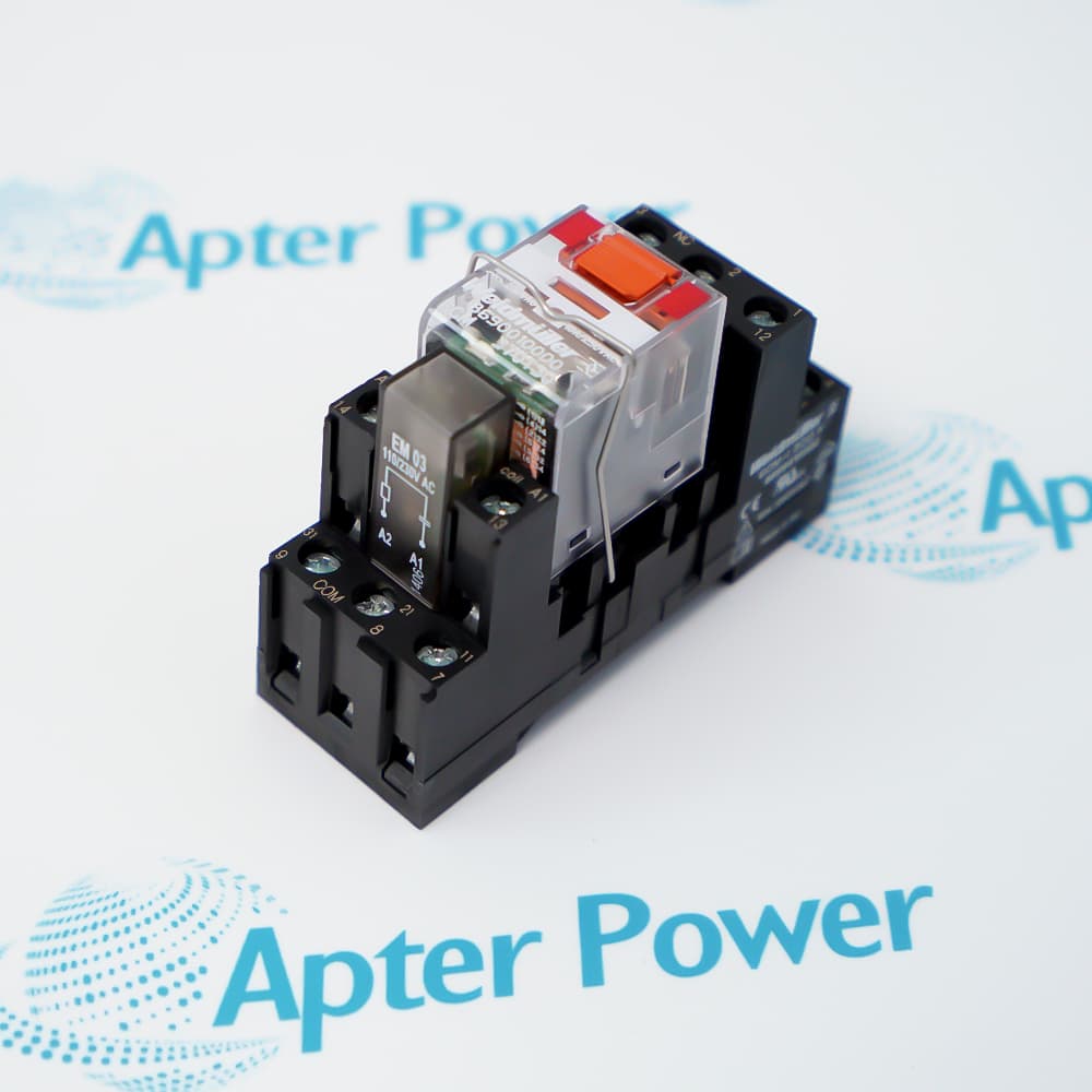 RCM 230VAC 3C/0 3ABD00029943