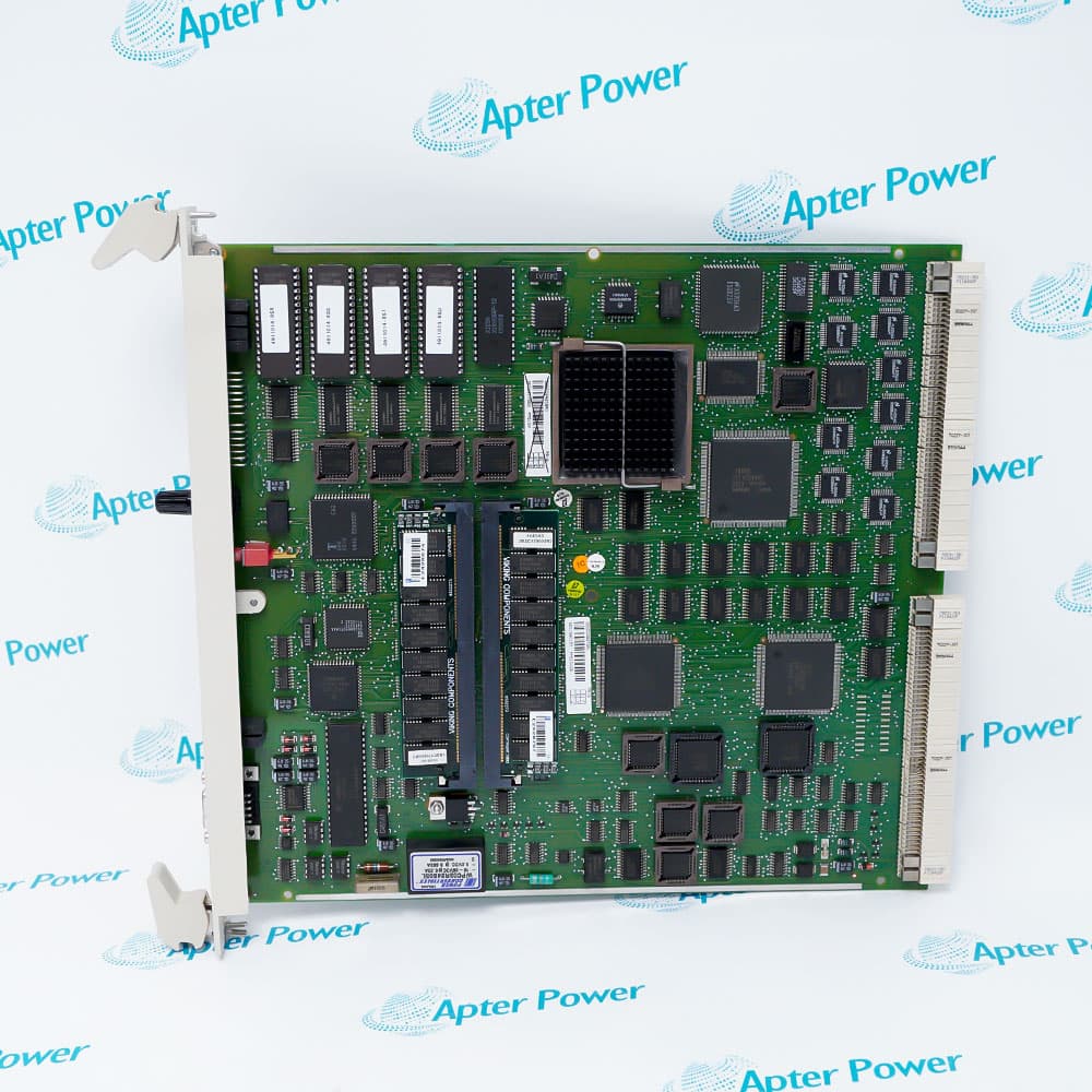 ABB PM510V08 3BSE008373R1
