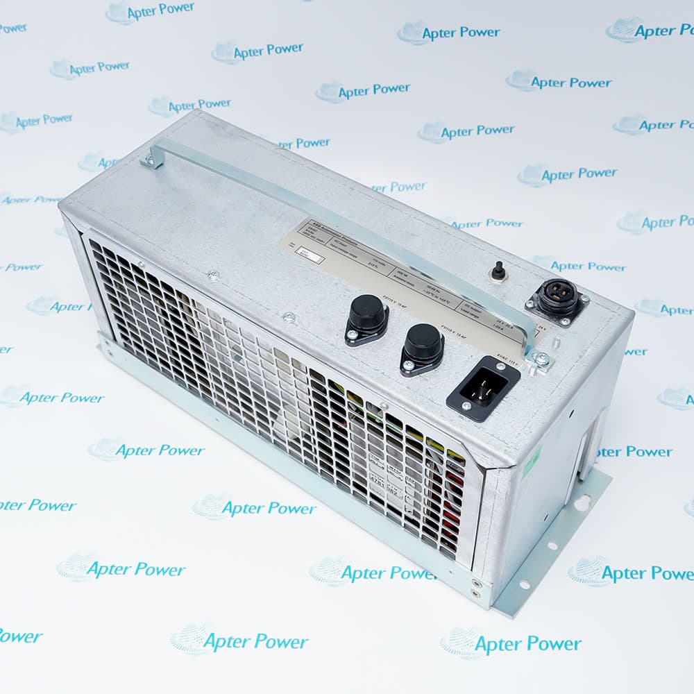 ABB SA167 3BSE003390R1