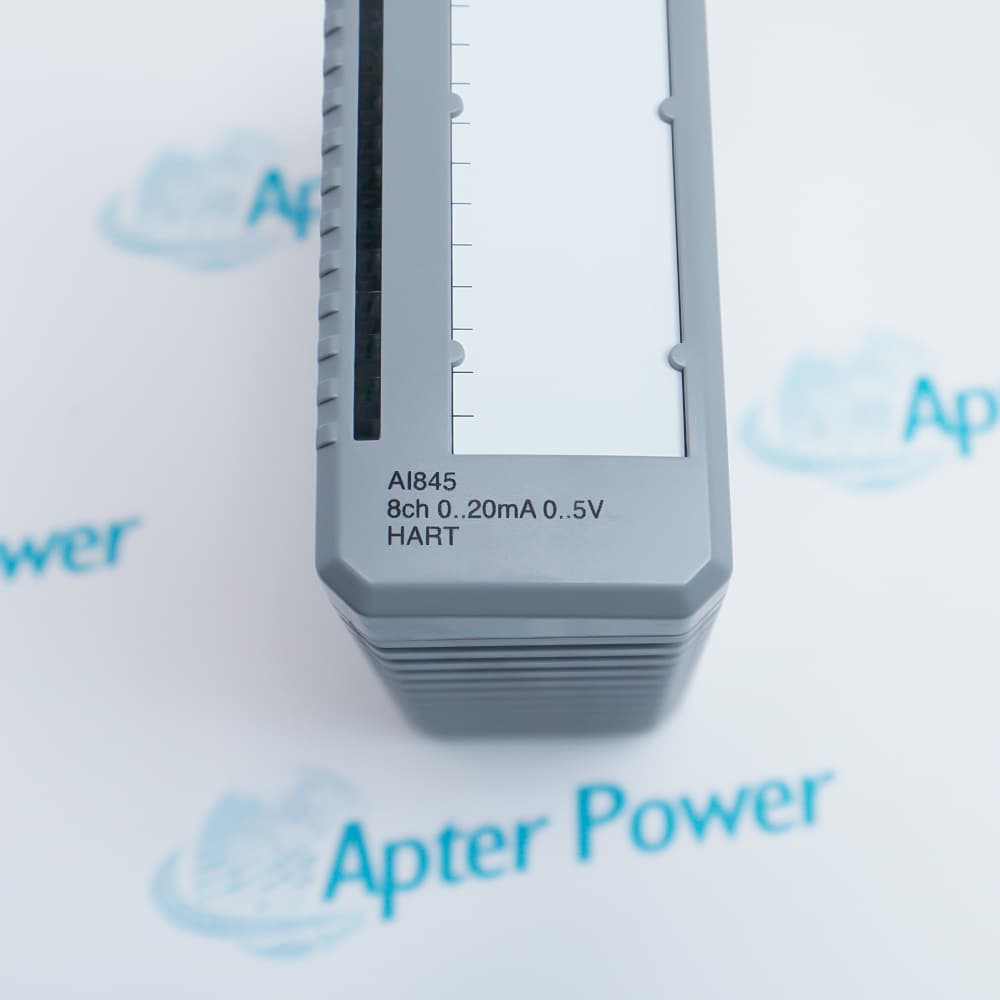 ABB AI845-EA 3BSE023675R2