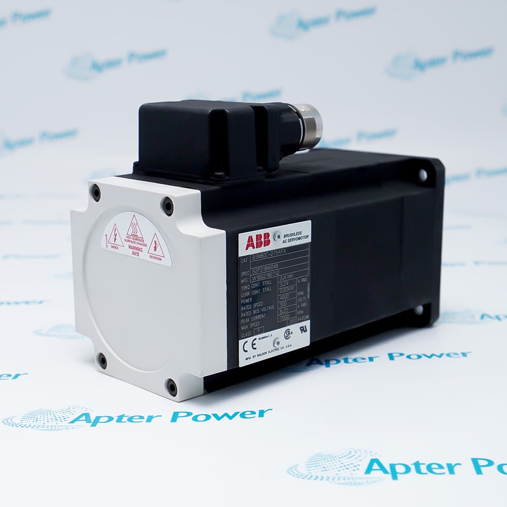 ABB BSM80C-275AFX