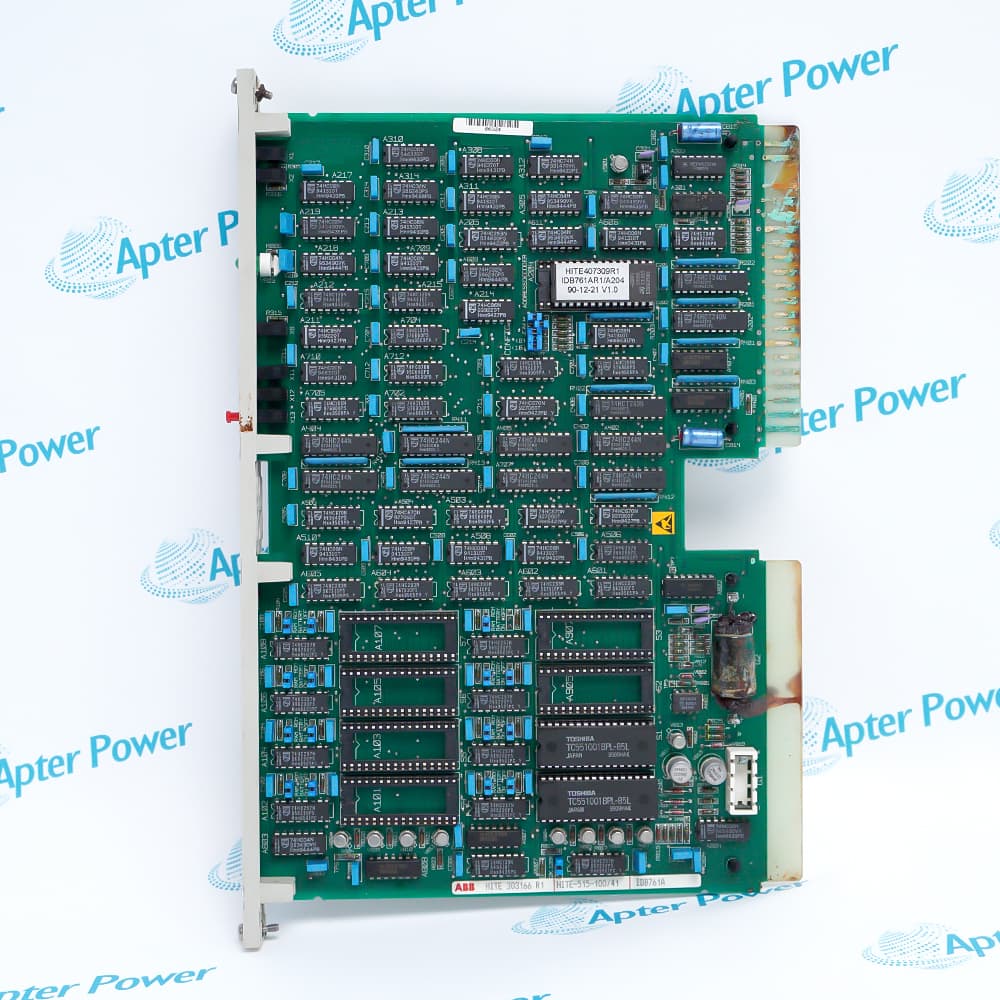 HITE303166R1 HITE515100 IDB761A