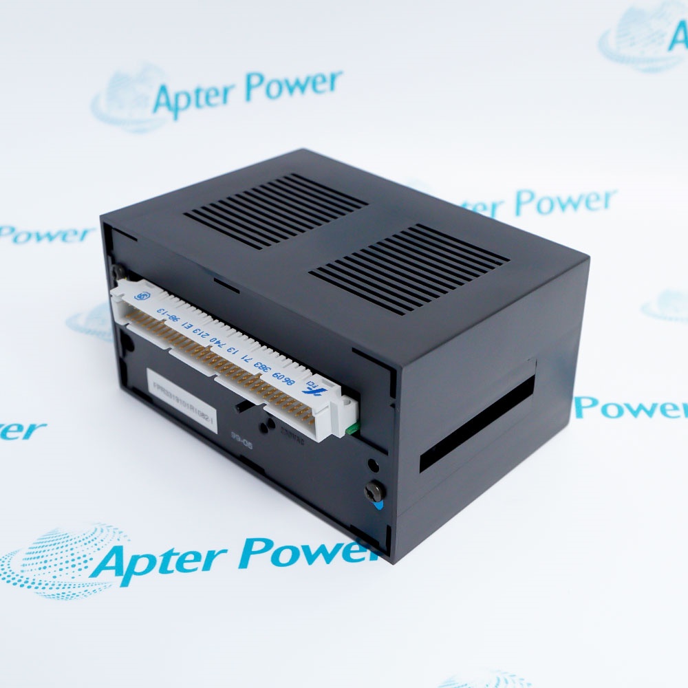 ABB,ICSC08L1 FPR3319101R1082
