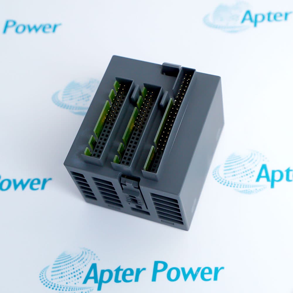 ABB DC551-CS31&nbsp;1SAP220500R0001 