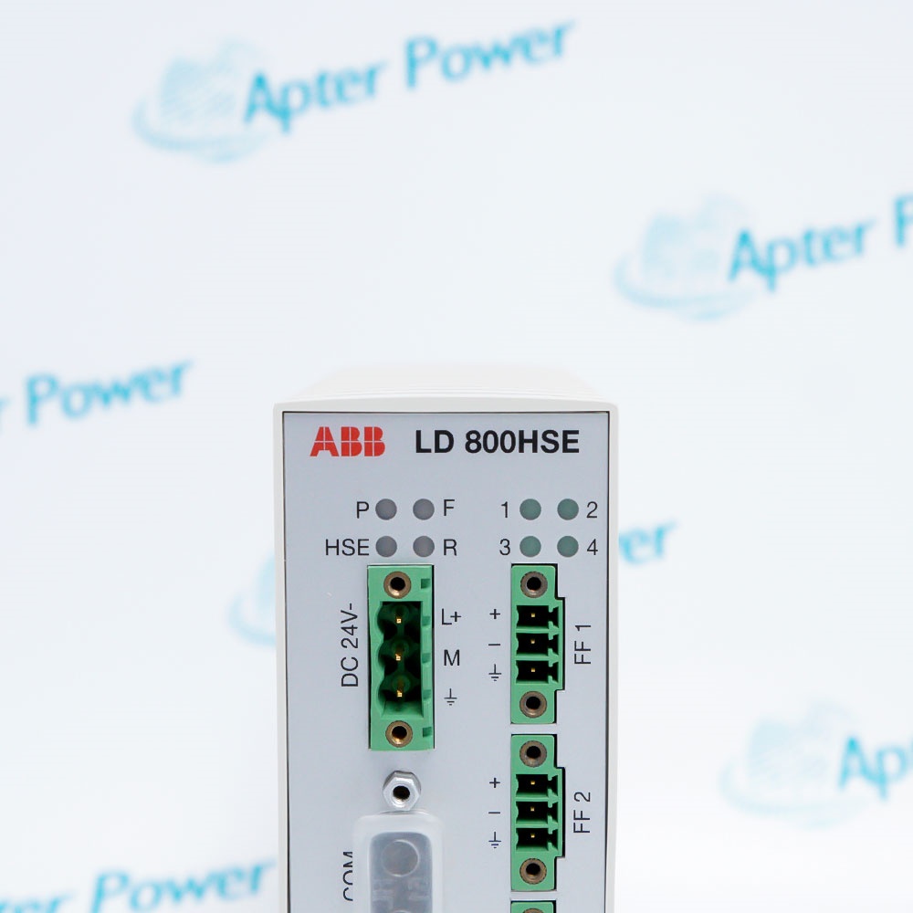 ABB,LD800HSE