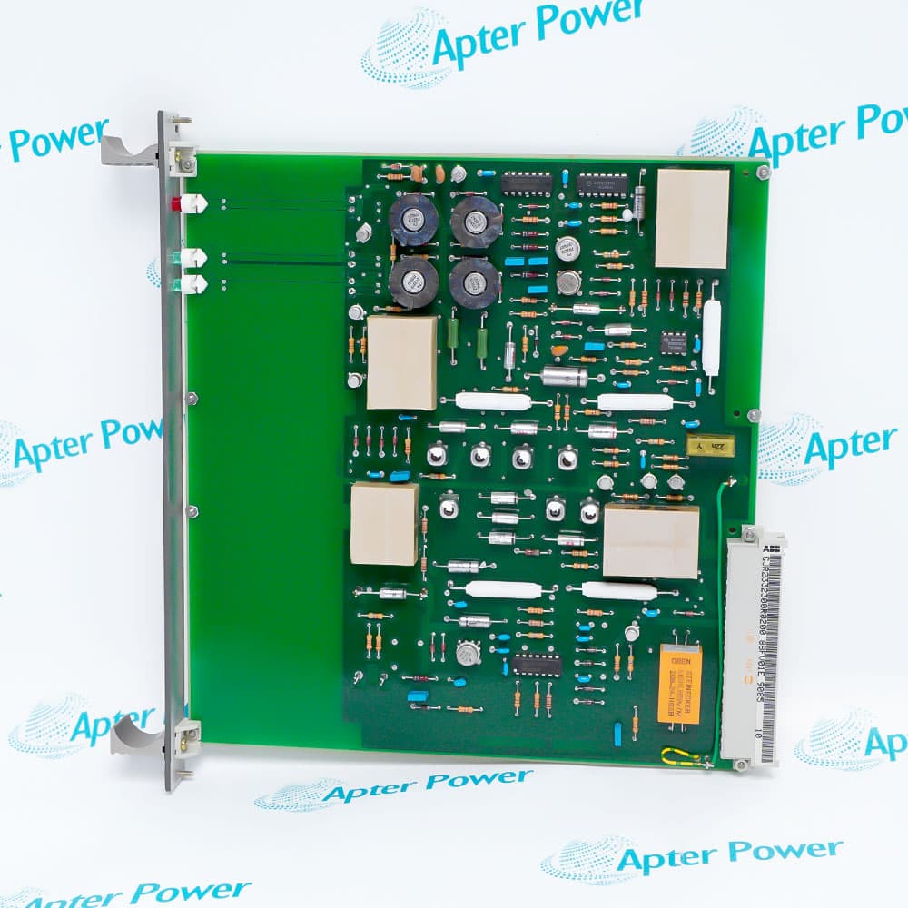 ABB 88FV01E GJR2332300R0200