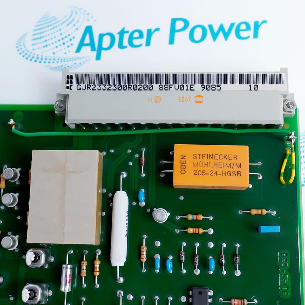 ABB 88FV01E GJR2332300R0200
