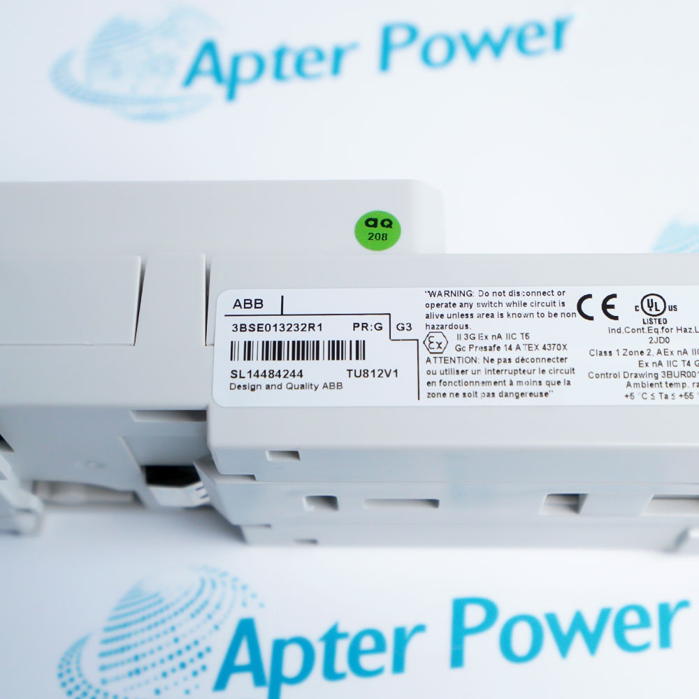 ABB,TU812V1 3BSE013232R1